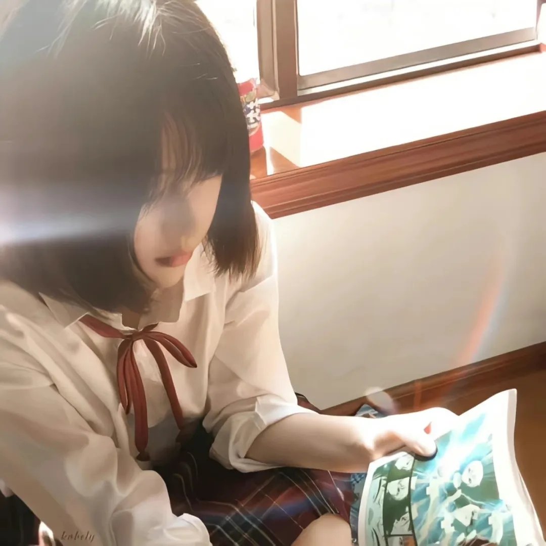 天使显灵